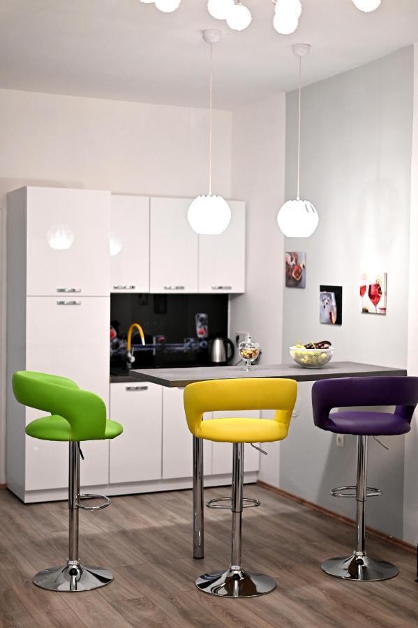 Studio Apartman Sandra, Имотски Экстерьер фото